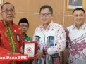 Kemenag Jakarta Barat Siap Sukseskan Bulan Dana PMI